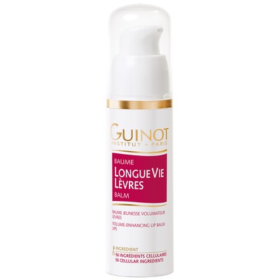 Guinot Baume Longue Vie Levres Men Care Lip Balm