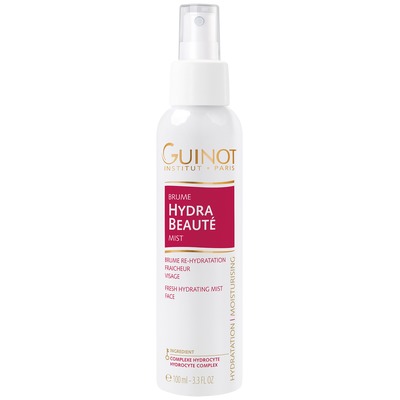 brume hydra beaute 100ml