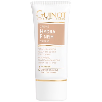 creme hydra finish 30ml