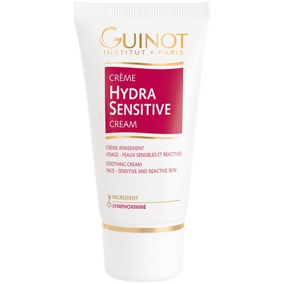 creme hydra sensitive 50ml
