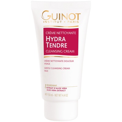 creme nettoyante hydra tendre 150ml