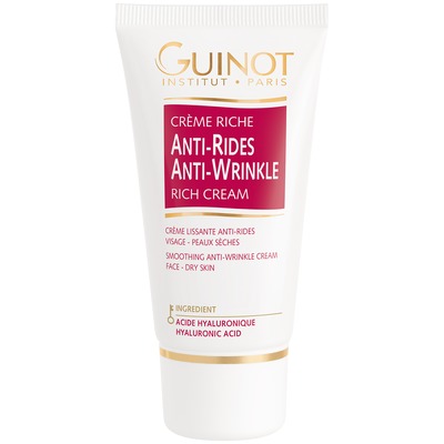 creme riche anti rides 50ml