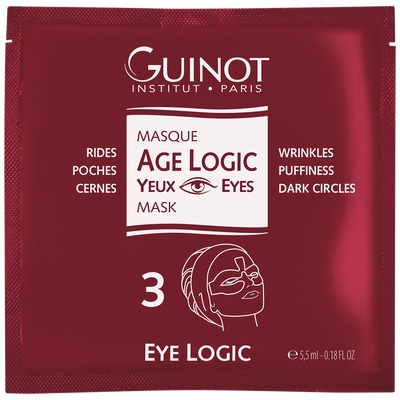 Guinot Masque Age Logic Yeux Mask for Eyes