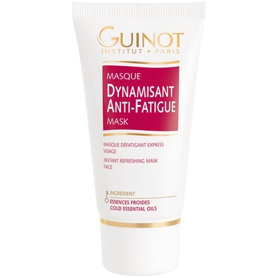 Guinot Masque Dynamisant Anti-Fatigue Mask for Face