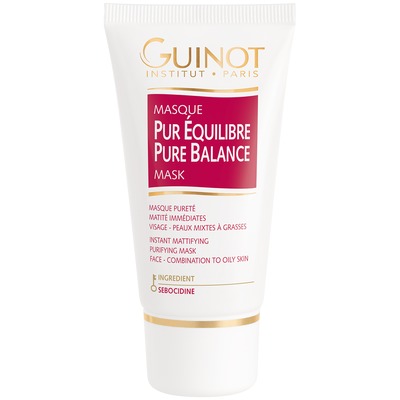 masque soin pur equilibre 50ml