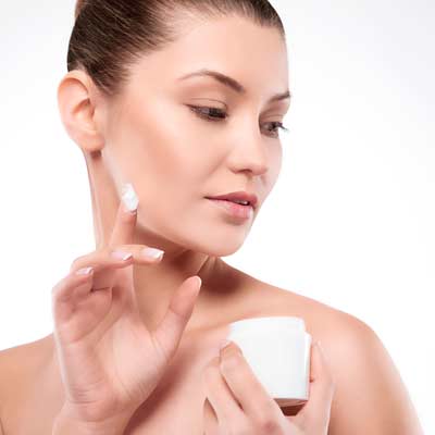 Moisturising Skin Care