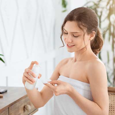 Cleansers & Toners