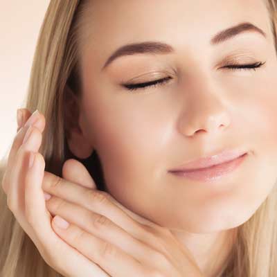 Nourishing Skin Care