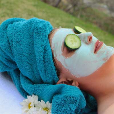 Soothing Skin Care