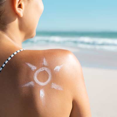 Sun Care