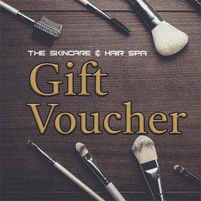 Gift Vouchers