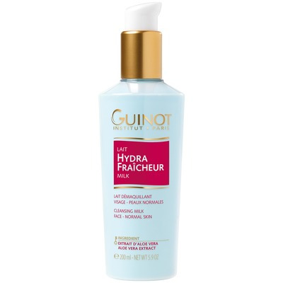 Guinot Lait Hydra Fraicheur 200ml
