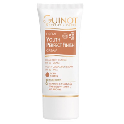 creme youth perfect doree 30ml