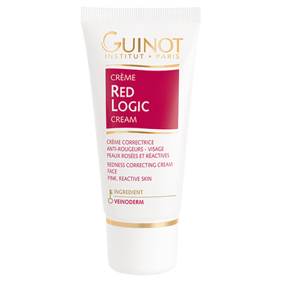 creme red logic 30ml