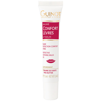 baume confort levres 15ml