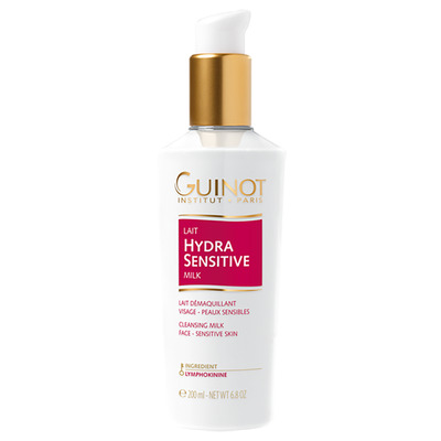 lait hydra sensitive 200ml