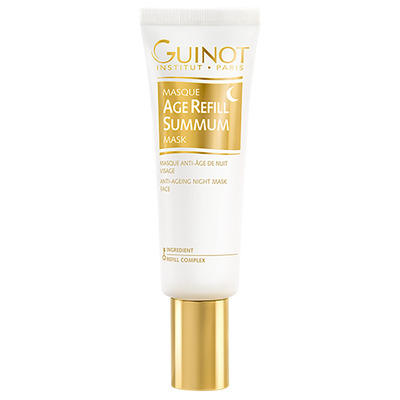 masque age refill summum 50ml
