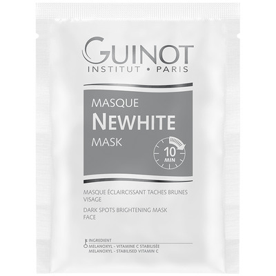 masque newhite sachet