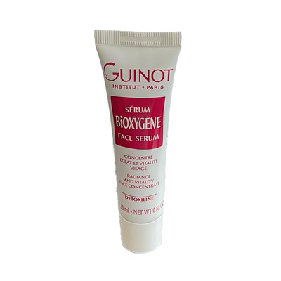serum bioxygene tube 30ml