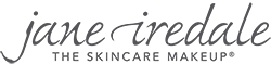 jane-iredale-logo Jane Iredale Mineral Makeup logo