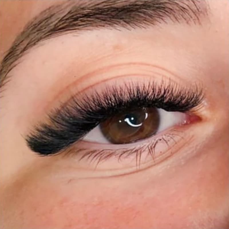 lash-type-4_5_d Russian Volume Eyelash Extensions 4-5 D