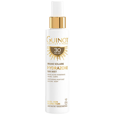 brume solaire hydrazone spf30 150ml