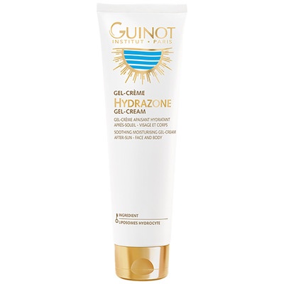 gel creme hydrazone apres soleil 150ml