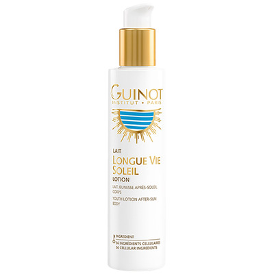 lait longue vie soleil 150ml