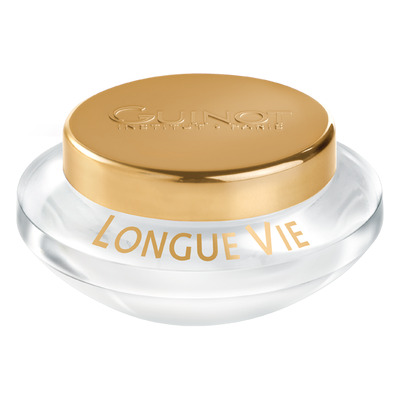 creme longue vie 50ml
