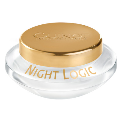 guinot creme night logic 50ml
